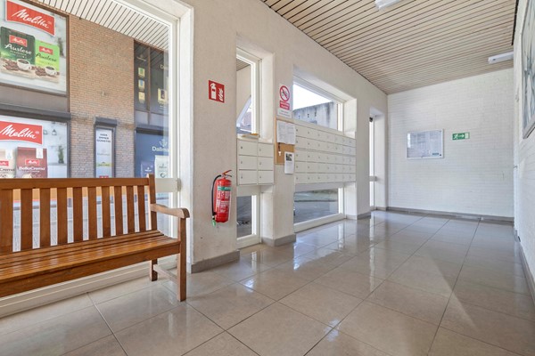 Medium property photo - Monseigneur Nolensplein 39E, 5911 GG Venlo